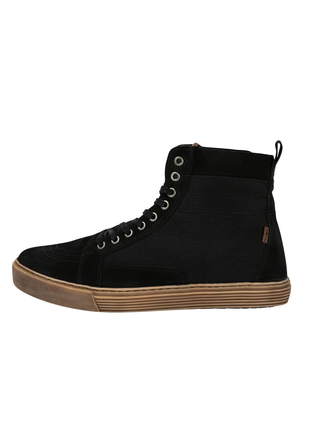 BOOT NEO BLACK/BROWN 42.5