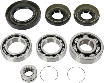 BEARING FR WHEEL DIFF-HON
