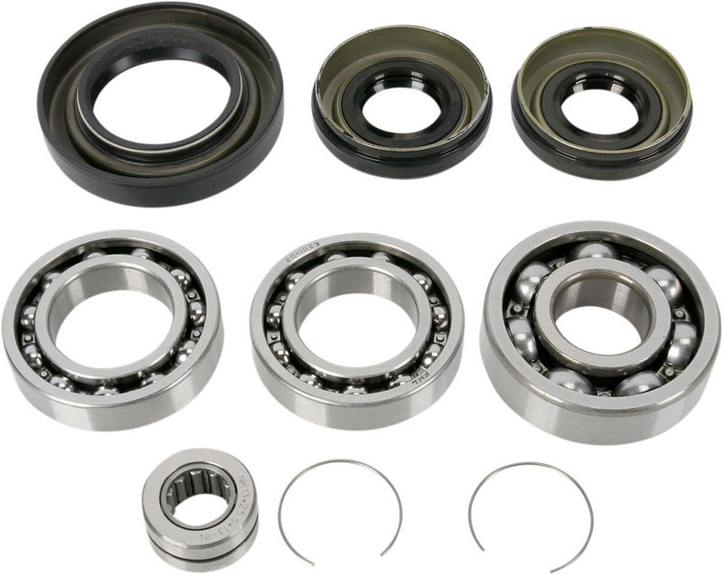 BEARING FR WHEEL DIFF-HON