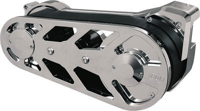 BELT DRIVE MNSTR W/SUPRT