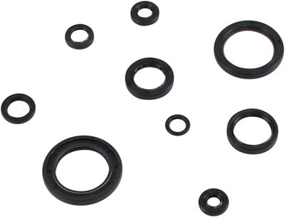 SEAL KIT ENGINE OIL HON