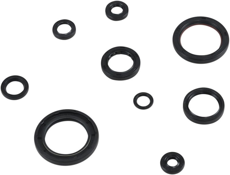 SEAL KIT ENGINE OIL HON