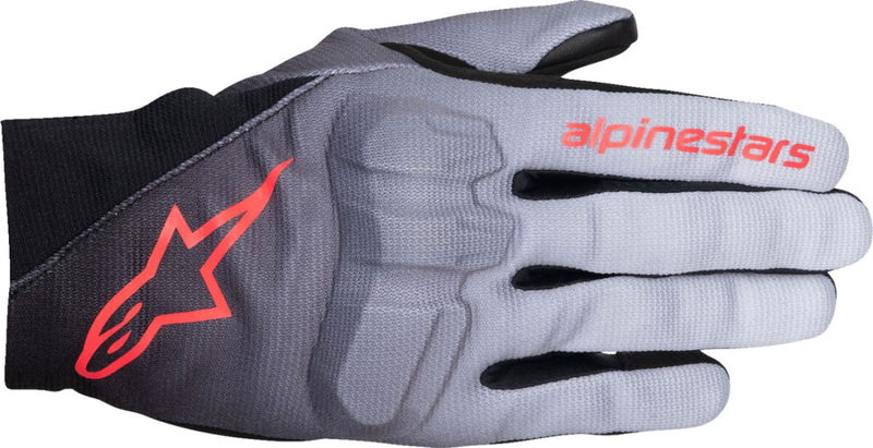 GLOVE STELLA REEF V2 GRY/BLK/P
