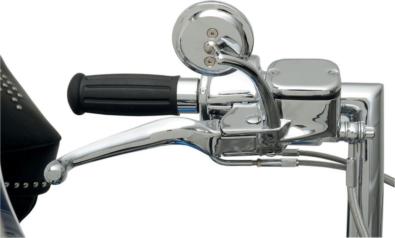 CONTROLS HB 11-14 ST