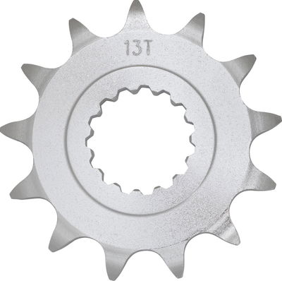 FRONT SPROCKET - YAMAHA - 13T