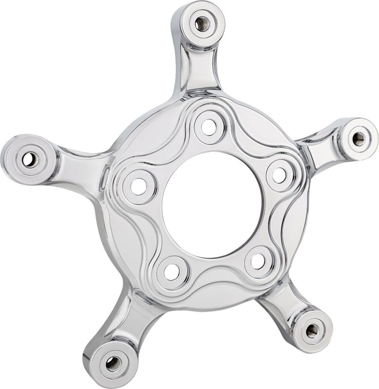 ROTOR ADAPTER SPIDER - FLT 24-