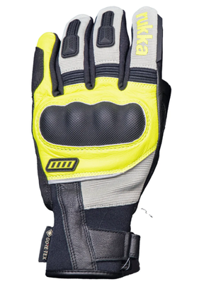 RUKKA Handskar GTX GRIP ROCKY-R Gul 13
