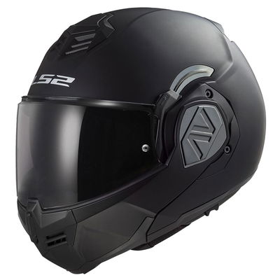 HJÄLM LS2 FF906 ADVANT XXL