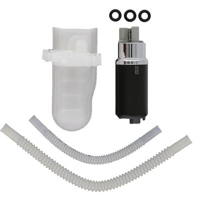 FUEL PUMP REBUILD KIT