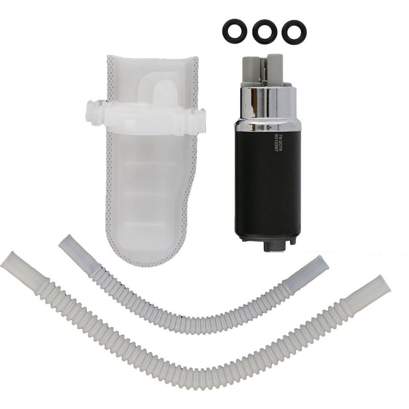 FUEL PUMP REBUILD KIT
