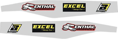 SWINGARM STK SXF