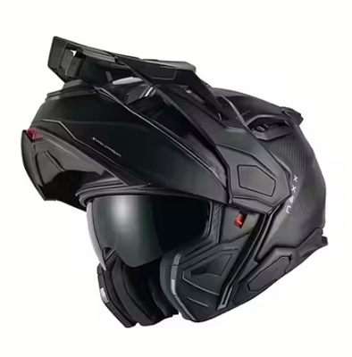 X.LIFECOUNTRY ZERO PRO CARBON SVART 2XL