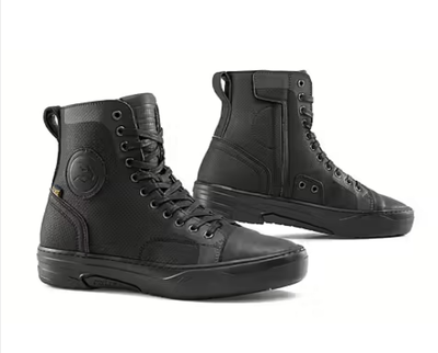 Falco Lennox 3  MATT SVART 47