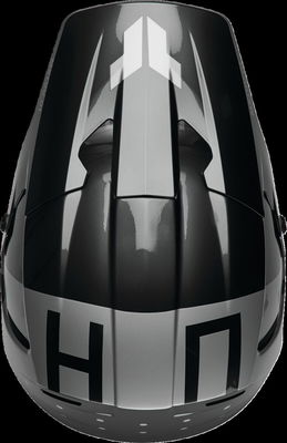 HELMET REFLEX SPORT ROGUE CH/S