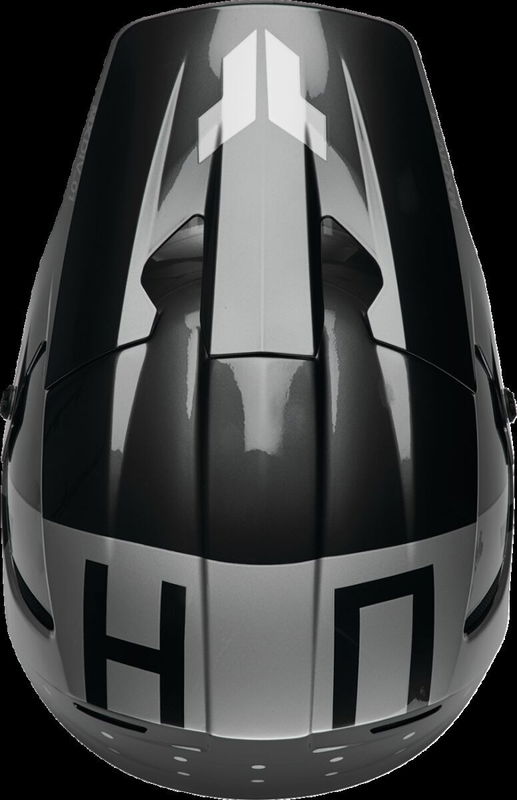 HELMET REFLEX SPORT ROGUE CH/S