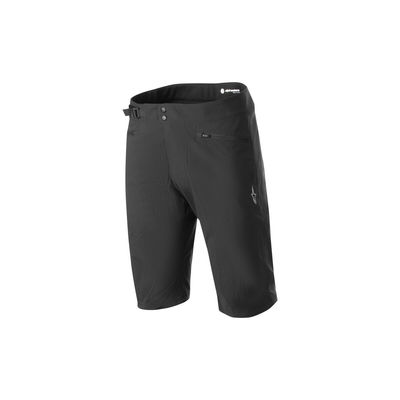 SHORTS A-DURA BLACK 30