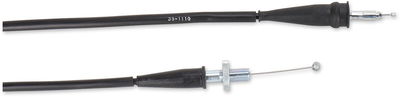 CABLE THROTTLE MSE KTM