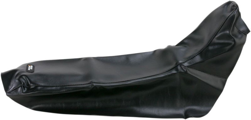 SEAT COVER STAN SUZ BLK