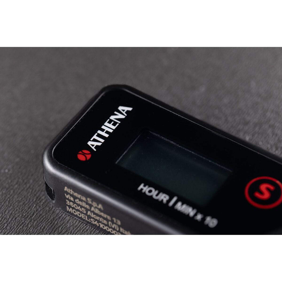 ATHENA HOUR METER