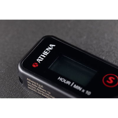 ATHENA HOUR METER