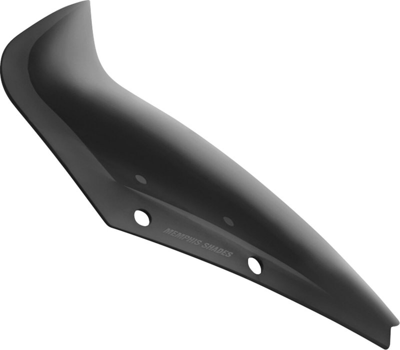 WINDSHIELD MS SPOILER 24 FLHX