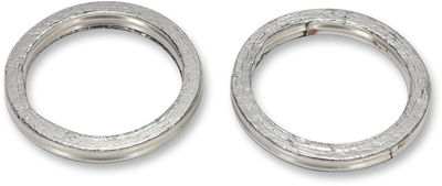 GASKET KIT EXHAUST MOOSE