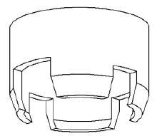 TOOL SHOCK SPR REMOVAL MANUAL
