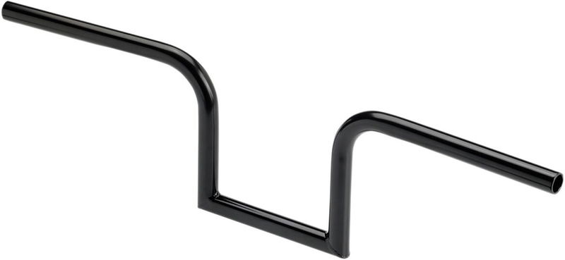 HANDLEBAR FRISCO BK
