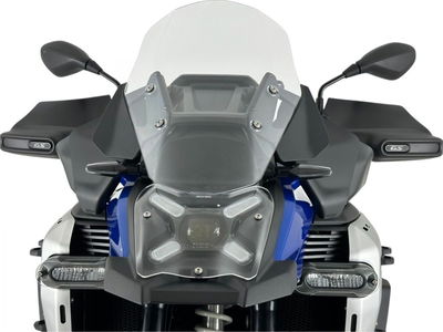 SIDE DEFLECTORS TANK R1300GS A