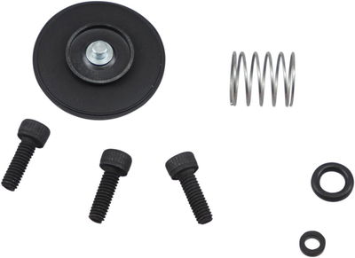 REBUILD KT ACCEL PUMP