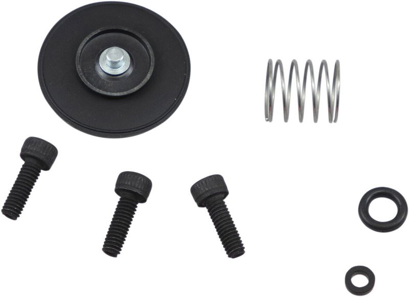 REBUILD KT ACCEL PUMP