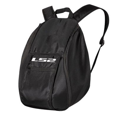 HJÄLM LS2 FF805 THUNDER CARBON GP AERO M