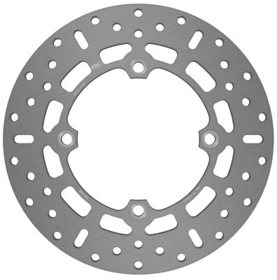 BRAKE ROTOR FIX D SERIES RND