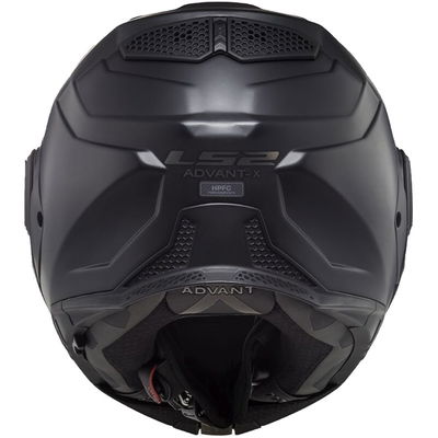 HJÄLM LS2 FF901 ADVANT X XS