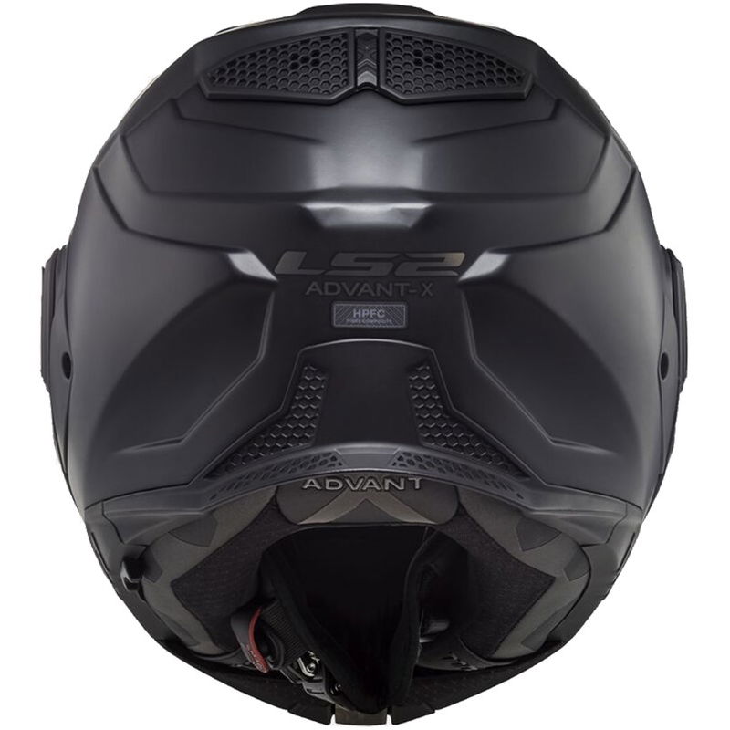 HJÄLM LS2 FF901 ADVANT X XS