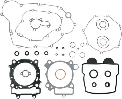 GASKET SET W/OS KX450F