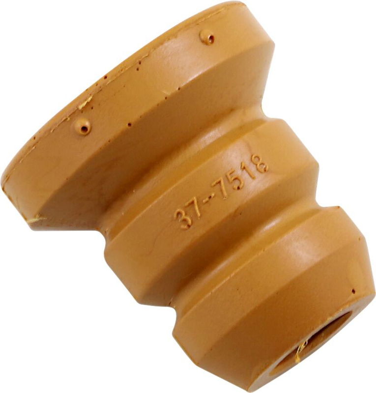 REAR SHOCK BUMPER MSE