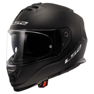 HJÄLM LS2 FF800 STORM II XL