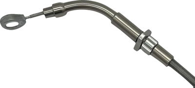 UPPER CLUTCH CABLE FLT 21-24 B