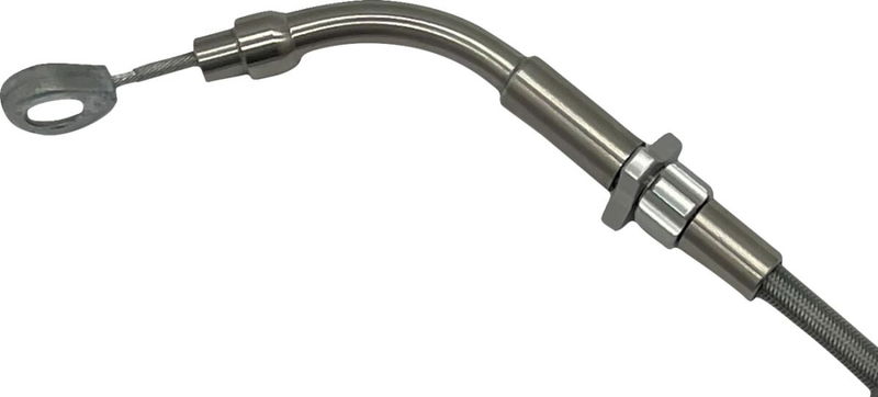 UPPER CLUTCH CABLE FLT 21-24 B