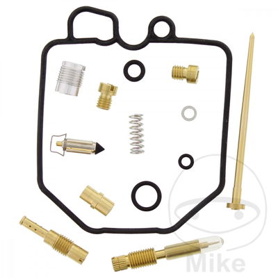 CARBURETTOR REPAIR KIT KEYSTER FULL SET