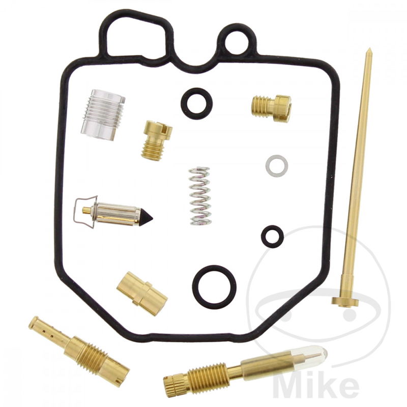 CARBURETTOR REPAIR KIT KEYSTER FULL SET
