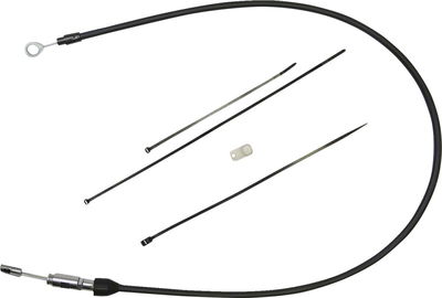 CABLE CLTCH UPPER BL/BL36