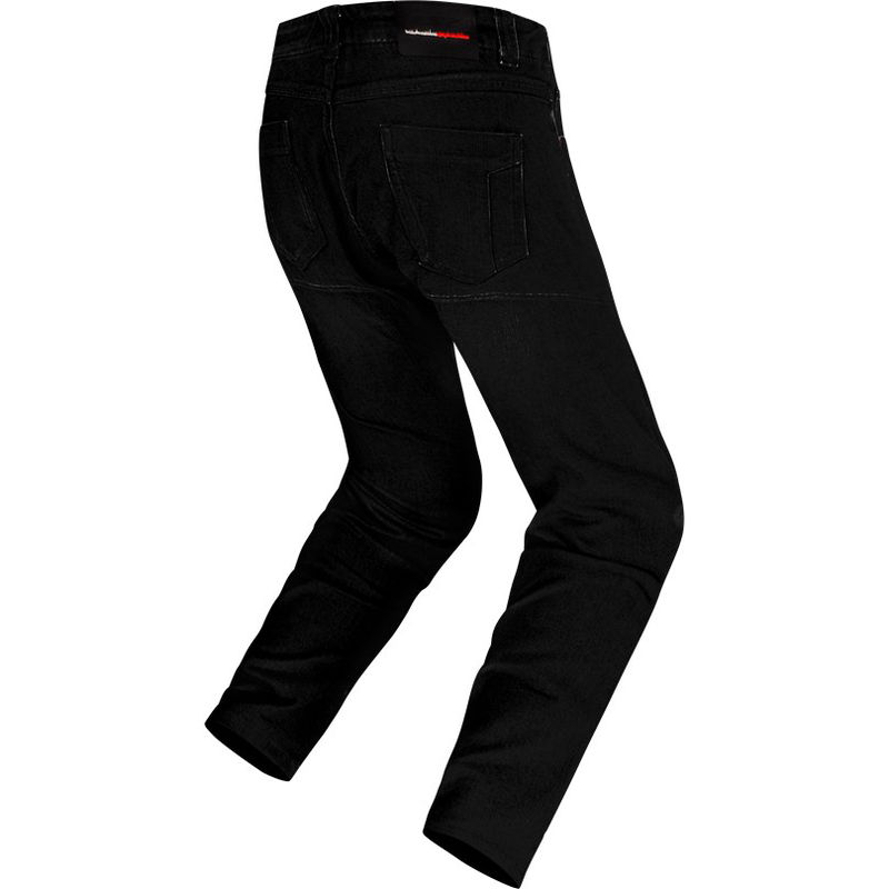 JEANS LS2 BRADFORD DAM 3XL
