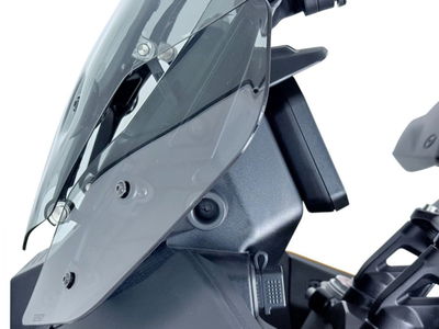 SIDE DEFLECTORS MOTO GUZZI STE