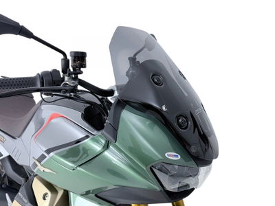 WINDSCREEN CAPONORD V100 MANDE