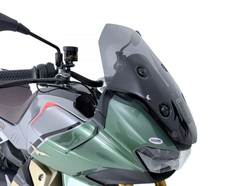 WINDSCREEN CAPONORD V100 MANDE