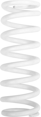 SHOCK ABSORBER SPRING 45N WP W