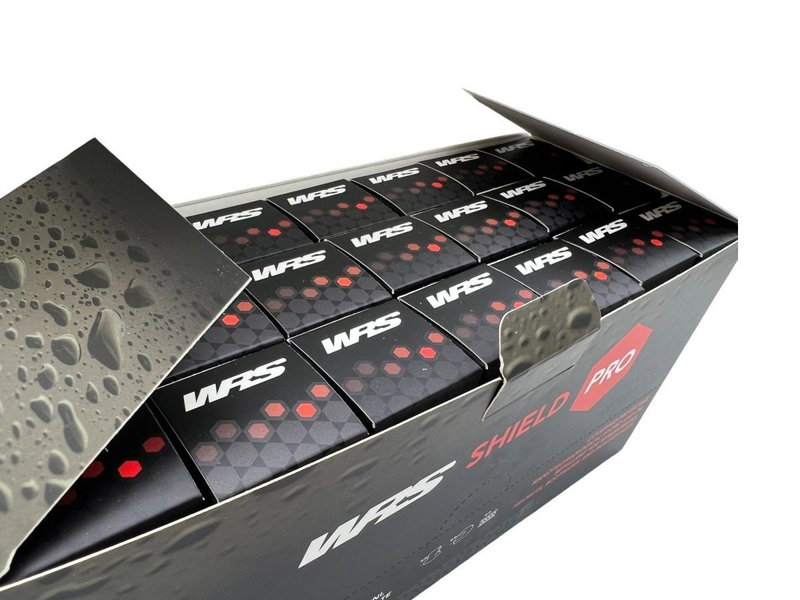 WNDSCRN CLEANER WRS SHIELD PRO