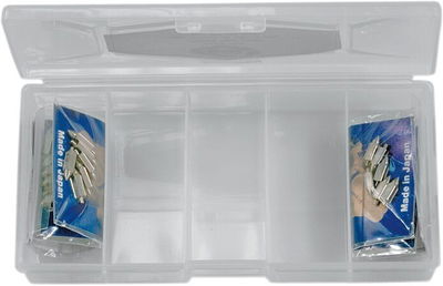 NEEDLE KIT CARB